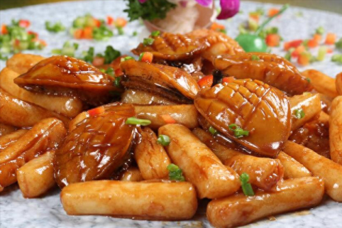 壮阳蔬菜排名前十(十大补肾蔬菜排名)插图3
