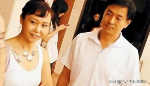 陈宝国夫妇(徐绍瑛是陈宝国什么人)插图14