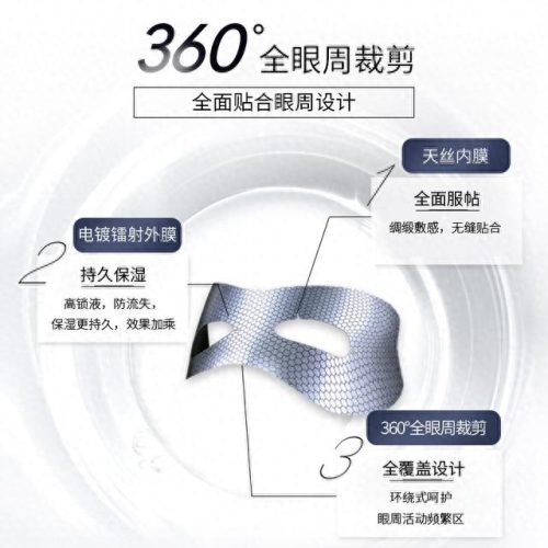 可贝尔眼纹消怎么样(可贝尔眼纹消真实测评)插图16