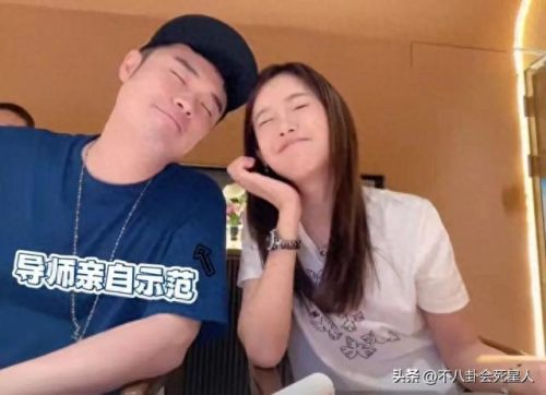 陈赫结婚了(赵雅珉儿子陈赫相片)插图4