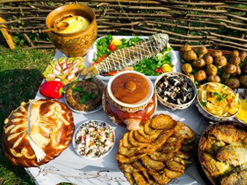 乌克兰美食排名前十(乌克兰农产品排名)插图3