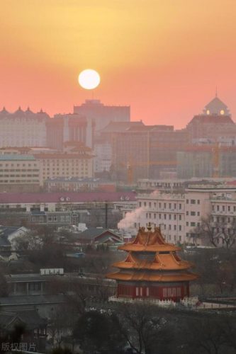 北京中秋去哪玩(北京9月份旅游最佳去处)插图18