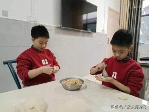 襄州区手抄报排名前十(手抄报排行榜第一名)插图2