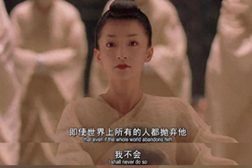 夜宴最后谁杀了皇后(夜宴2赵嫣为什么杀龙道)插图12