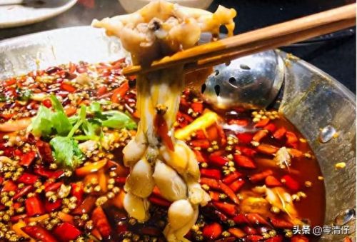 成都饭店排名前十最新(成都环境最好餐馆前十名)插图2