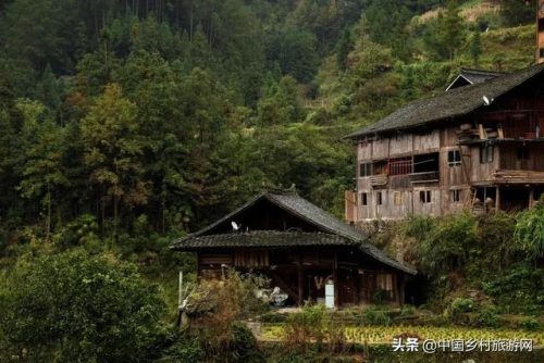 贵州省古镇有哪些(贵州古镇一览表)插图11