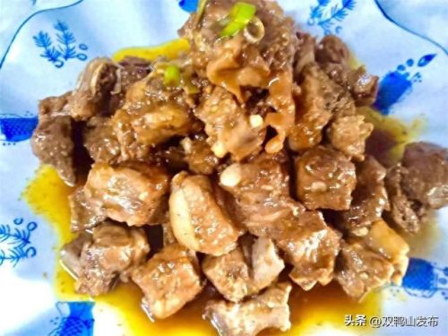 双鸭山餐馆排名前十(双鸭山炒菜饭店排行榜)插图2