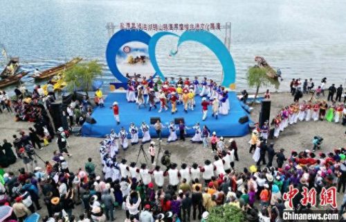 摩梭歌曲(摩梭族歌曲全部)插图3
