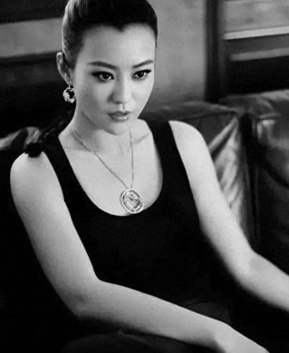 郝蕾离婚(李光洁谈前妻郝蕾)插图48