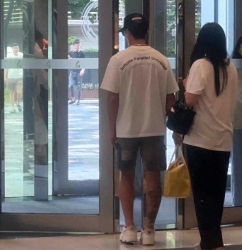 吴尊老婆是谁(吴尊老婆在文莱的地位)插图3