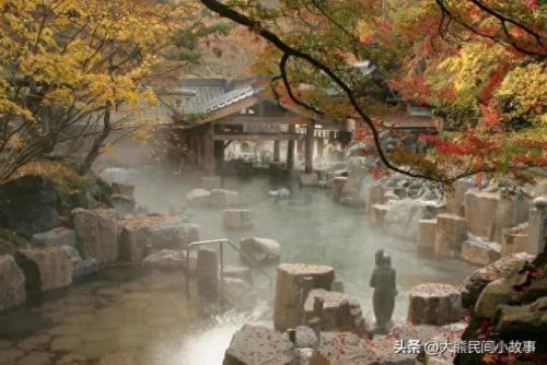 自然温泉排名前十(海边温泉排行榜前十名)插图3