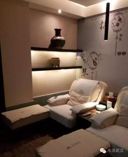 武汉市的沐足门店排名前十(附近最好的沐足店)插图25