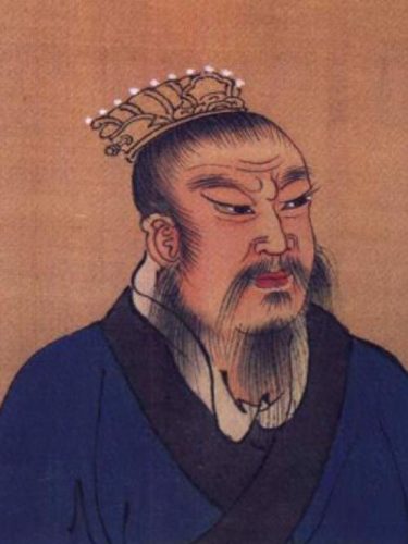 开国皇帝排名前十(开国皇帝顺口溜)插图2