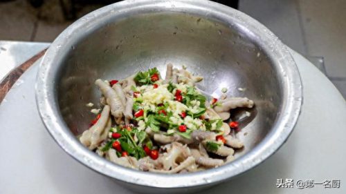 家常菜的做法大全(家庭炒菜500款)插图29