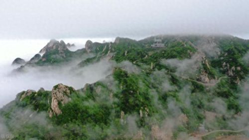 济南名山排名前十(济南十大著名的山)插图8