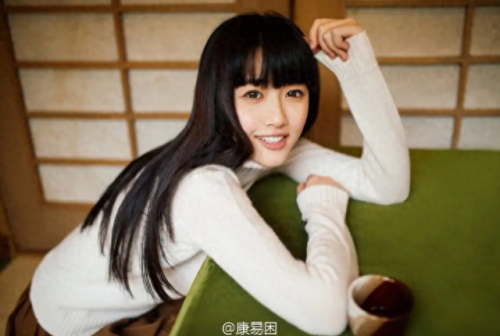 袁佳怡 天天向上(袁佳怡香港)插图26