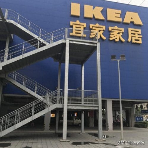 成都家具卖场排名前十(成都知名家具品牌)插图1