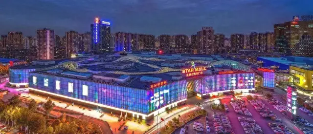 高档商场沈阳排名前十(沈阳大型商场全国排名)插图8
