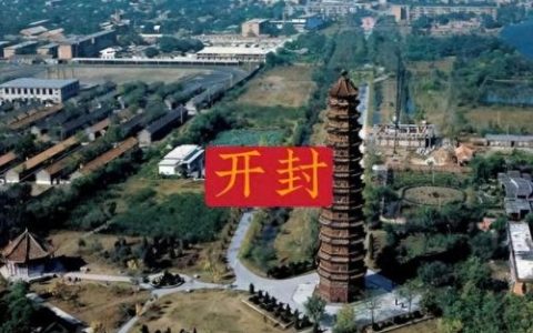 开封投资排名前十(开封酒店最好的排名)