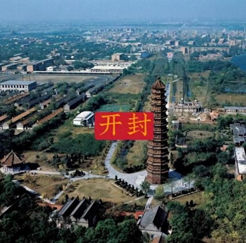 开封投资排名前十(开封酒店最好的排名)插图