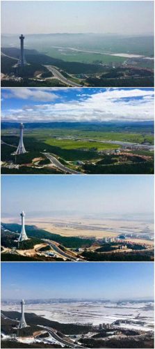 延边景点排名前十(延边哪个景点最好玩)插图6