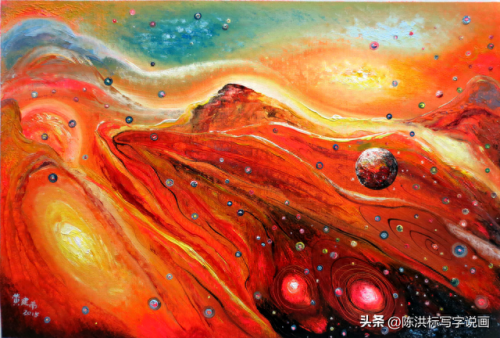 国外画家排名前十(画家排行榜前十名外国)插图15