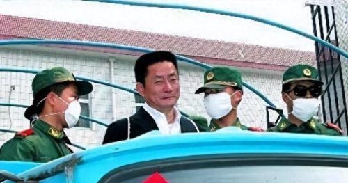 河南黑社会老大排名前十(郑州黑社会老大落网)插图7
