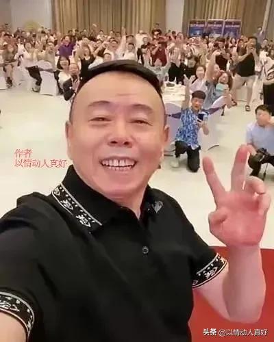 八旗子弟潘长江(八旗子弟电视剧)插图7