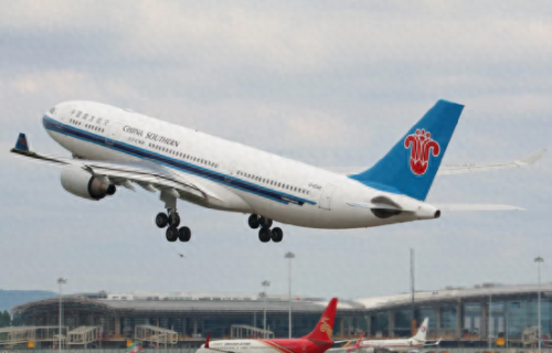 中国航空公司运营排名前十(中国航空公司所有排名)插图9
