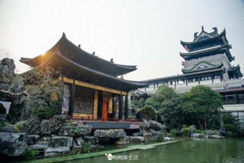 仁威祖庙(仁威祖庙祭拜流程)插图28