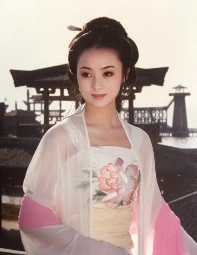 千古美女排名前十(千古第一美女是谁)插图7