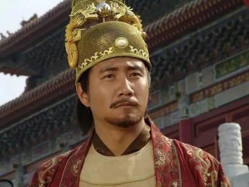 李立群朱元璋(李立群事件来龙去脉)插图27