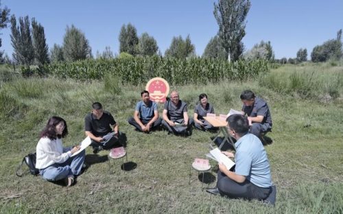 中国法治报道(中国法制报道)插图3