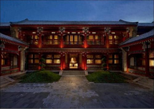 昆明排名前十酒店(昆明最高端酒店排行榜)插图3