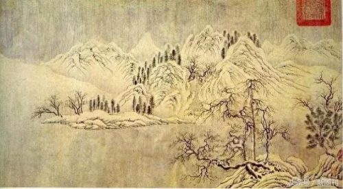 青天白日映楼台(落日楼台一笛风全文)插图12