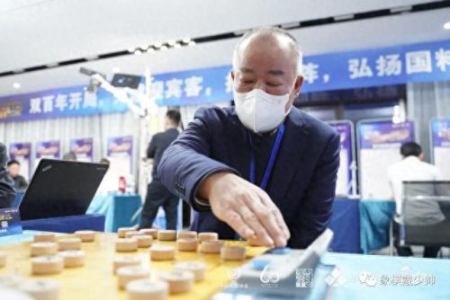 象棋强度排名前十(象棋排名前十名)插图23
