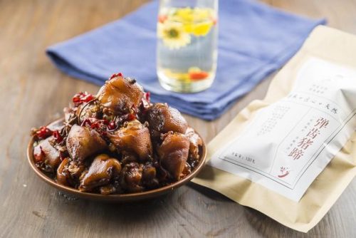 东营小饭店排名前十(东营吃林蛙的饭店)插图7