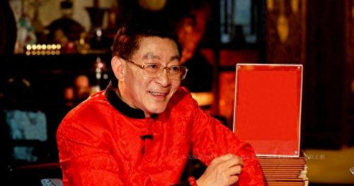 中国影帝排名前十(中国影帝全部名单)插图1