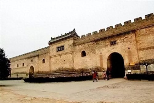 周至红色旅游景点排名前十(周至免费旅游景点大全介绍)插图25