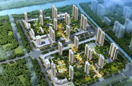 山西房地产城市排名前十(山西房地产口碑最好的)插图19