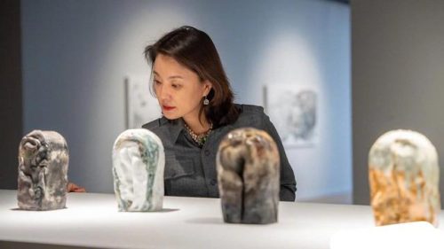 中央电视台女主持人(中央电视台女主持人张蕾)插图23