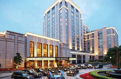 五星级酒店富豪排名前十(四星级酒店100强排名)插图9