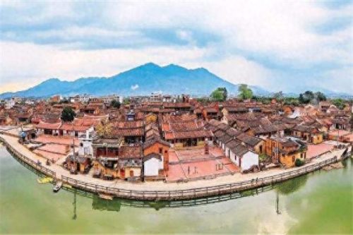 龙海乡村排名前十(厦门十大乡村排名)插图6