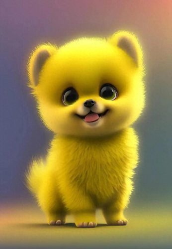 狗狗图片(狗狗的视频)插图1