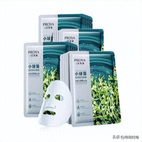 洁净面膜排名前十(免洗面膜十大排名)插图5