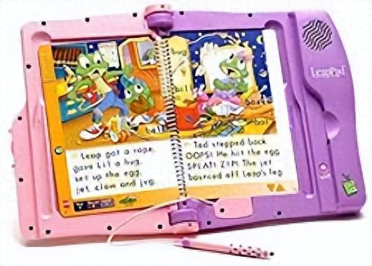 万虹点读机怎么样(万虹平板是杂牌吗)插图1