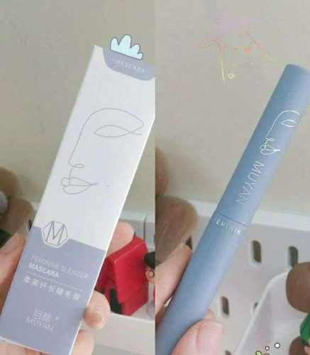 兰蔻睫毛膏怎么样(兰蔻的睫毛膏好不好用)插图4