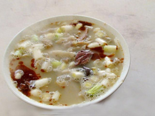 洪洞小吃排名前十(洪洞十大必吃美食)插图24