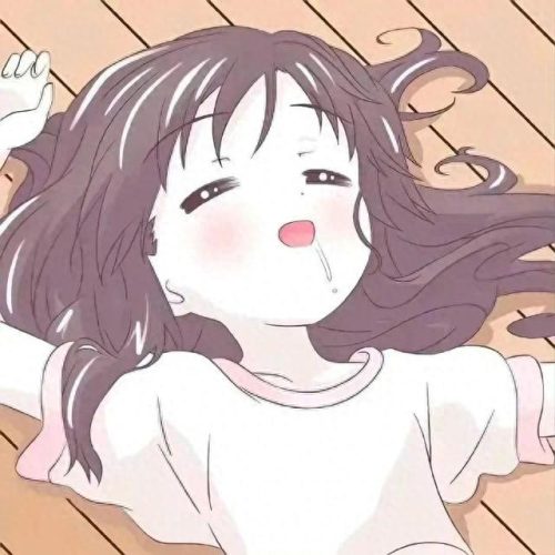 日本动漫排名前十女生头像(女生动漫头像简单干净)插图17
