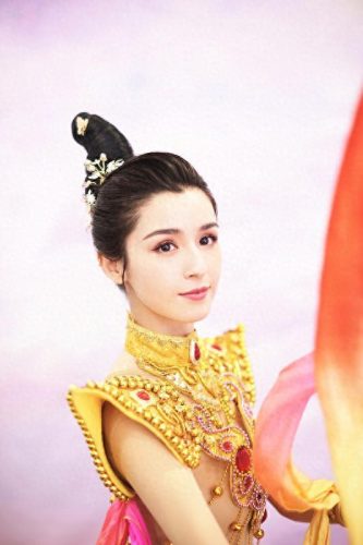 新疆姑娘排名前十(新疆最牛的女生)插图57